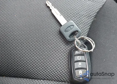 2013 Ford Police Interceptor из США, поврежденный, VIN 1FM5K8AR6DGA26686